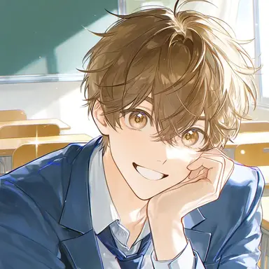 Profile image of 早瀬蓮