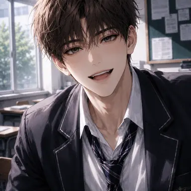 Profile image of 오재민