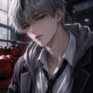 Profile image of 박로건