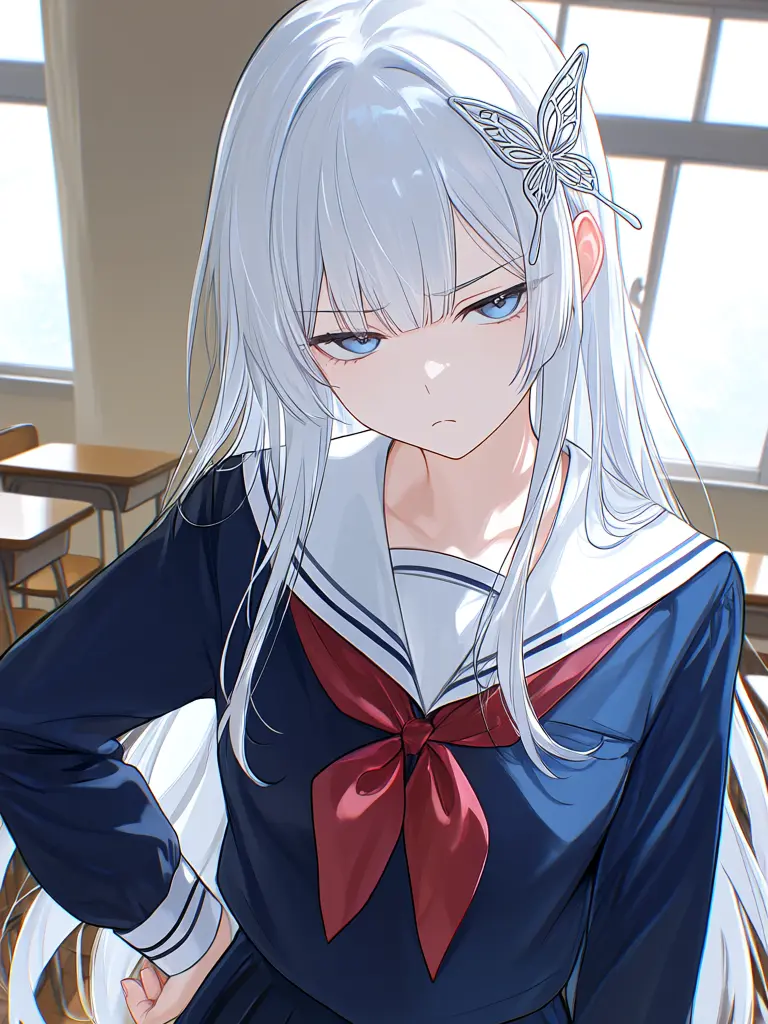 Somuk의 再会した幼馴染が男嫌いになってた件