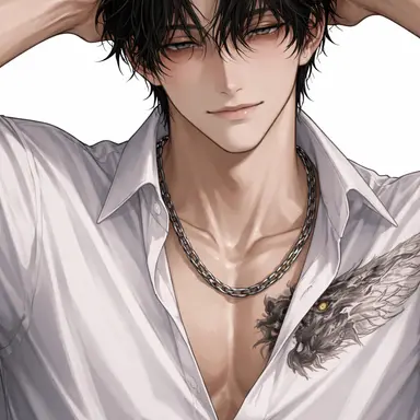 Profile image of 竜馬