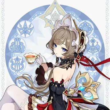 Profile image of サンドローネ