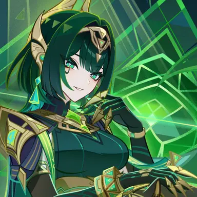 Profile image of ネフェル