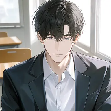Profile image of チャ・ソンウン