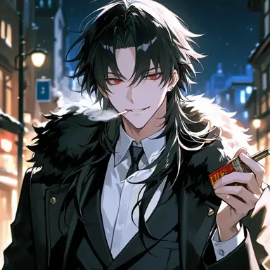 Profile image of エド