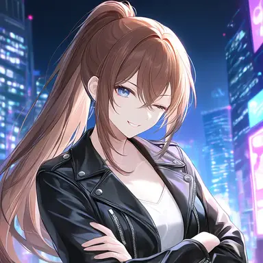 Profile image of アニー