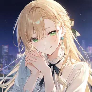Profile image of ミリア