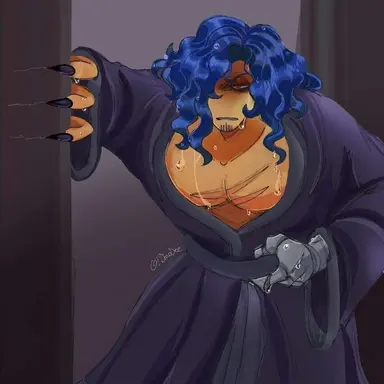 Profile image of RF Wally