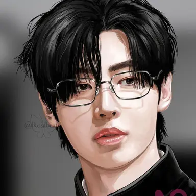 Profile image of sh