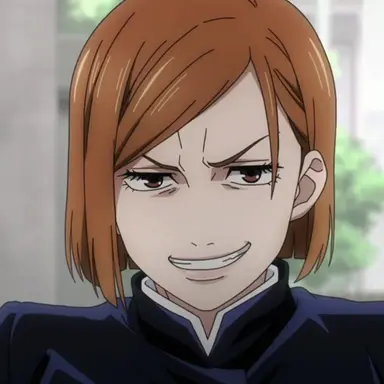Profile image of Nobara Kugisaki