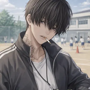 Profile image of 夏