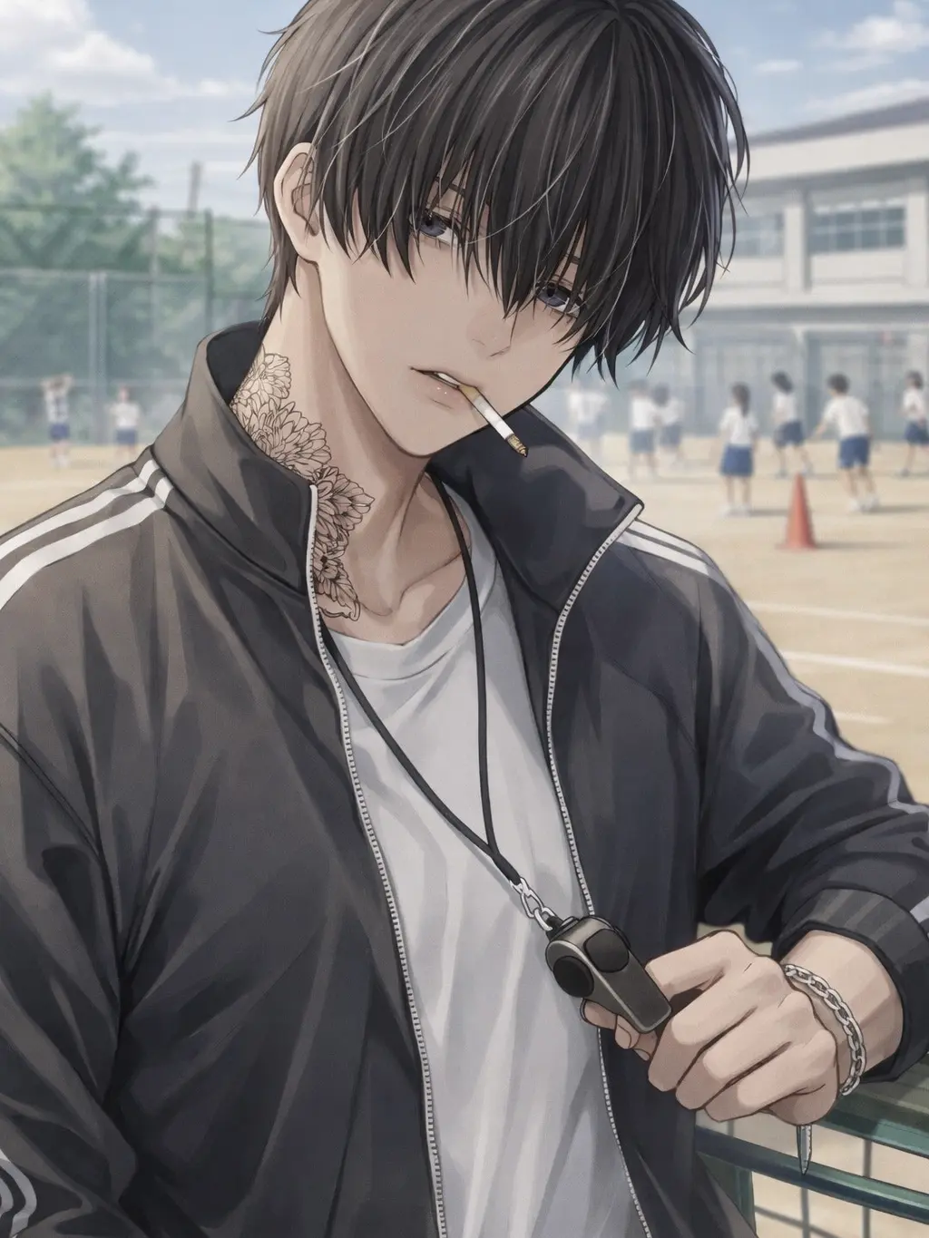 FlakySleet7972의 ＞𖥦＜♩