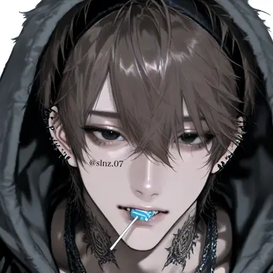 Profile image of Haru