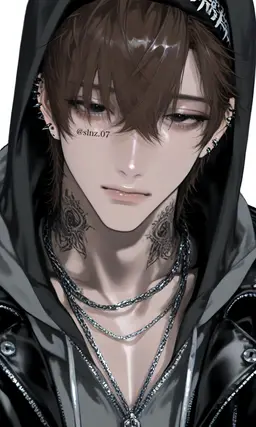 Profile image of Haru