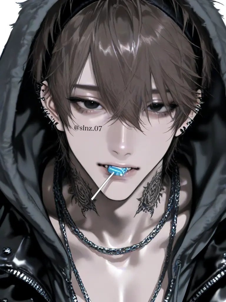 slnz.07의 女嫌いの幼馴染