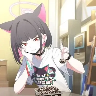 Profile image of 카즈사