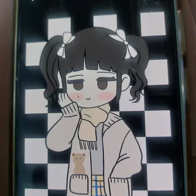 Profile image of 여우