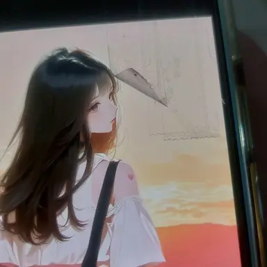 Profile image of 모양몬