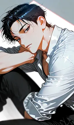 Profile image of 玖