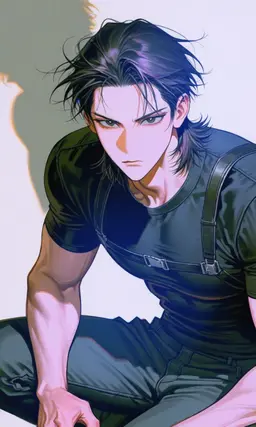 Profile image of 큐