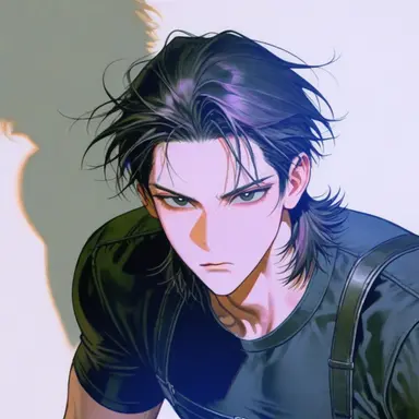 Profile image of 큐