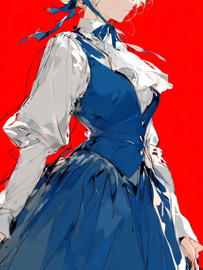 Skyknife의 Drusilla