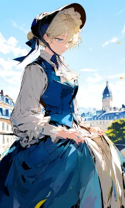 Profile image of Drusilla
