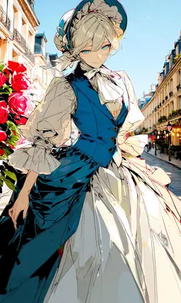 Profile image of Drusilla
