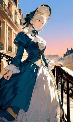 Profile image of Drusilla