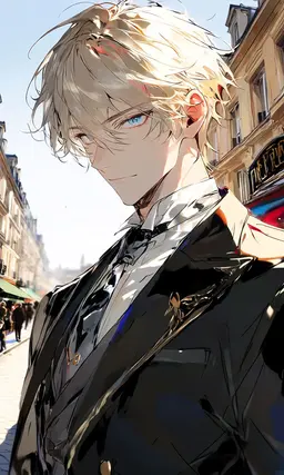 Profile image of Caligula