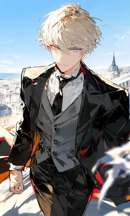 Profile image of Caligula