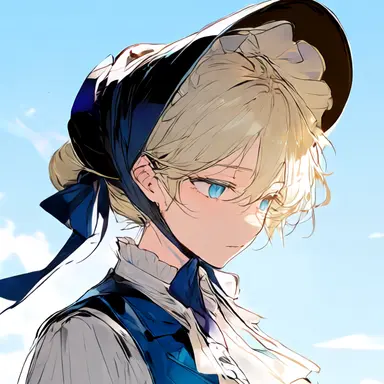 Profile image of Drusilla