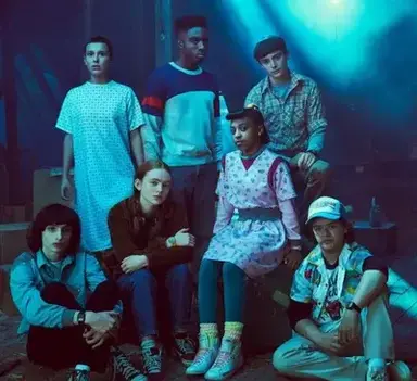 Profile image of Stranger Things