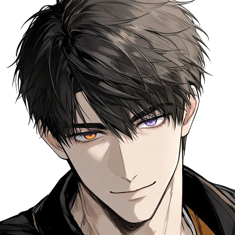CyanSnake4626의 You kidnapped Caleb
