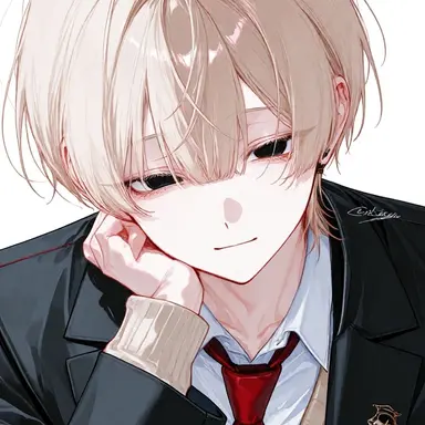 Profile image of 아마미야 하야테