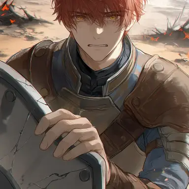 Profile image of Sosuke Kisaragi