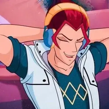 Profile image of Riven