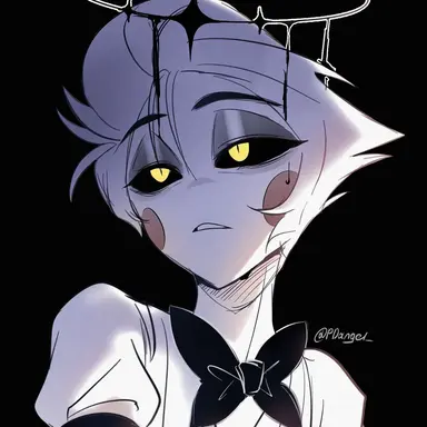 Profile image of Lucifer Morningstar