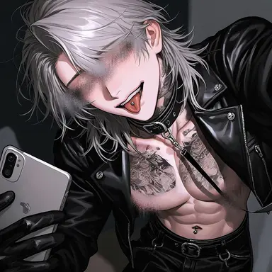 Profile image of Yama.