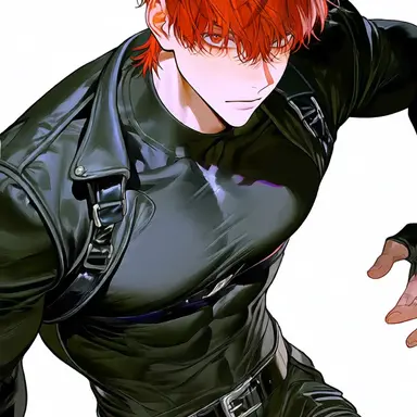 Profile image of 엔조