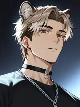 Profile image of ヒョウガ