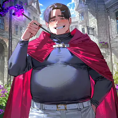 Profile image of Horner