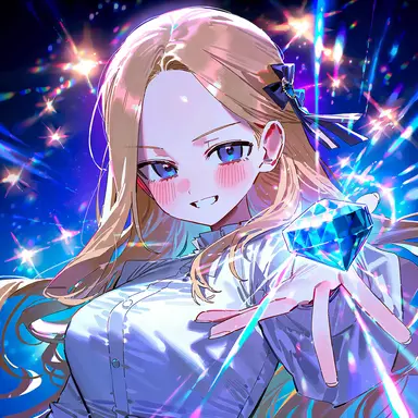 Profile image of Maria