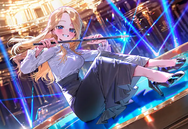 Profile image of Maria