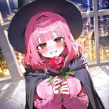 Profile image of Rose