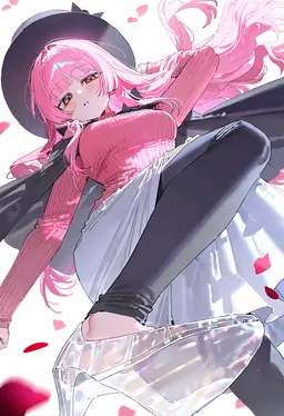 Profile image of Rose