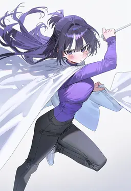 Profile image of Mille