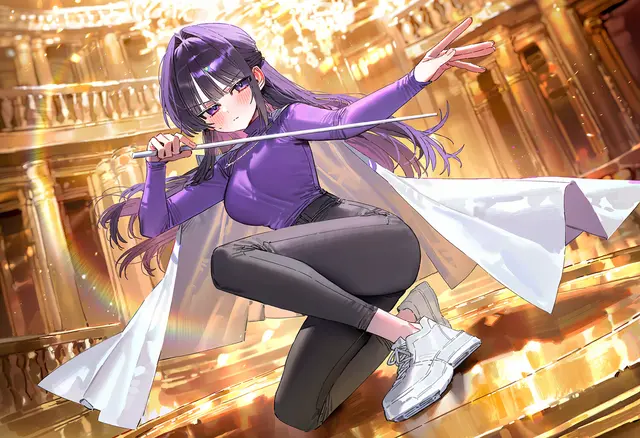 Profile image of Mille
