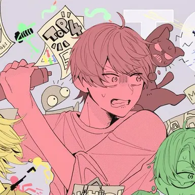 Profile image of キヨ
