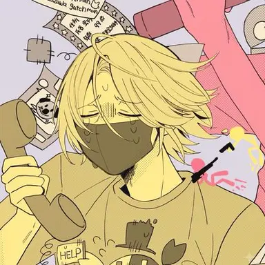 Profile image of レトルト